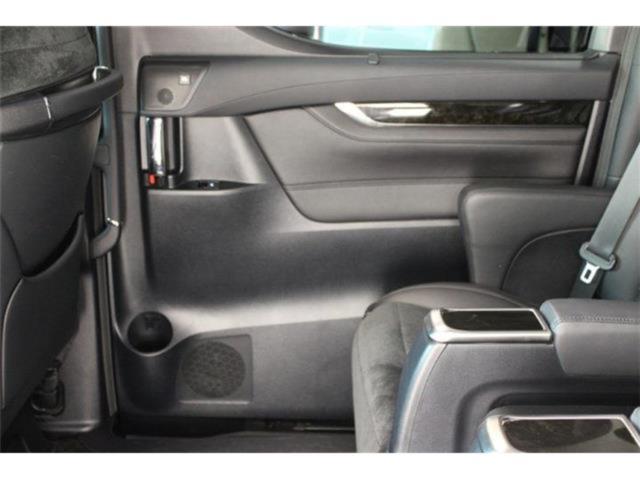 アルファード（新潟県新潟市東区）画像38