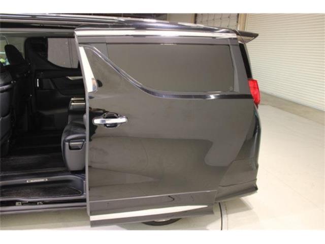 アルファード（新潟県新潟市東区）画像39