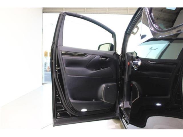 アルファード（新潟県新潟市東区）画像40