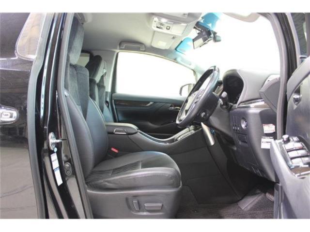 アルファード（新潟県新潟市東区）画像41