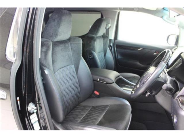 アルファード（新潟県新潟市東区）画像42