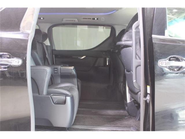 アルファード（新潟県新潟市東区）画像43