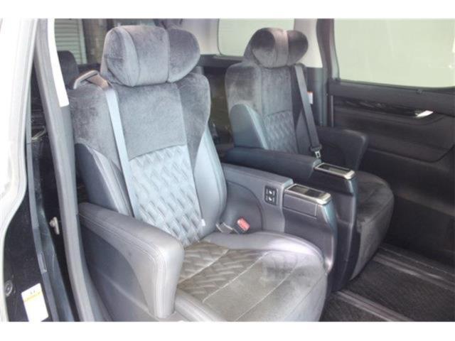 アルファード（新潟県新潟市東区）画像44