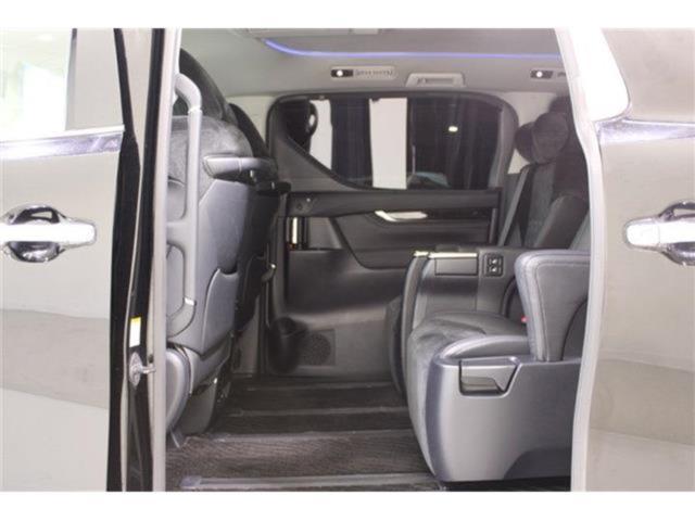 アルファード（新潟県新潟市東区）画像45