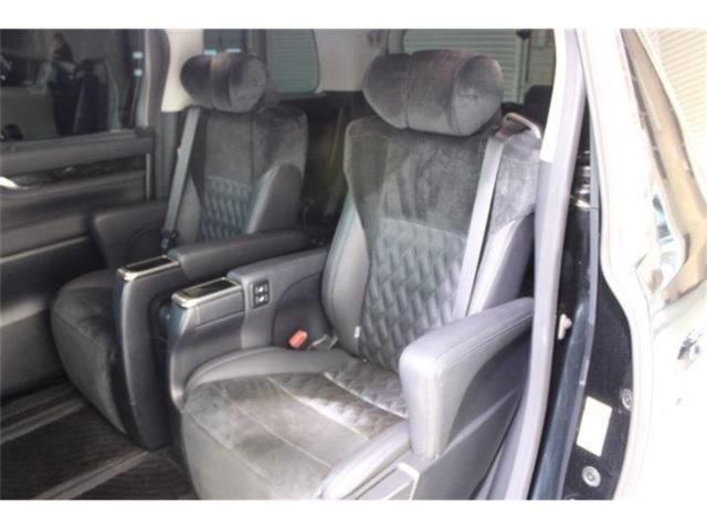 アルファード（新潟県新潟市東区）画像46