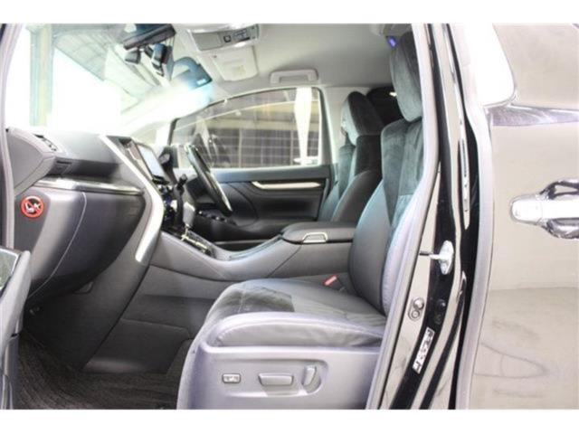 アルファード（新潟県新潟市東区）画像48