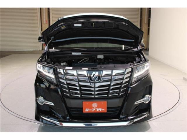 アルファード（新潟県新潟市東区）画像73