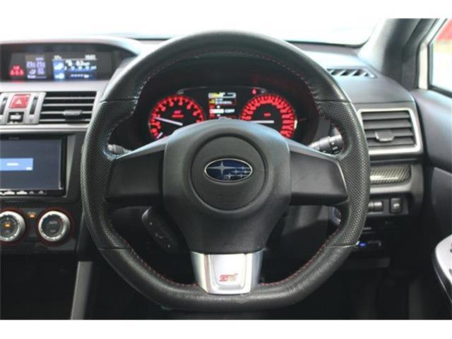 WRX_S4(新潟県新潟市東区)