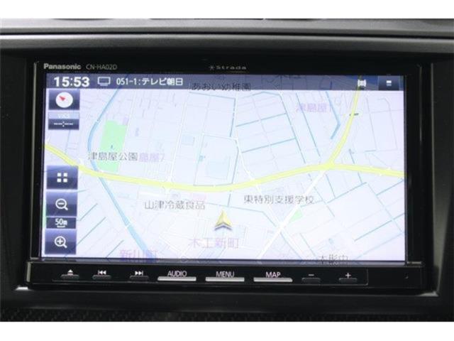 WRX_S4(新潟県新潟市東区)