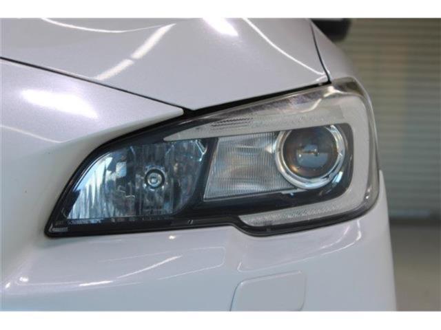 WRX_S4(新潟県新潟市東区)