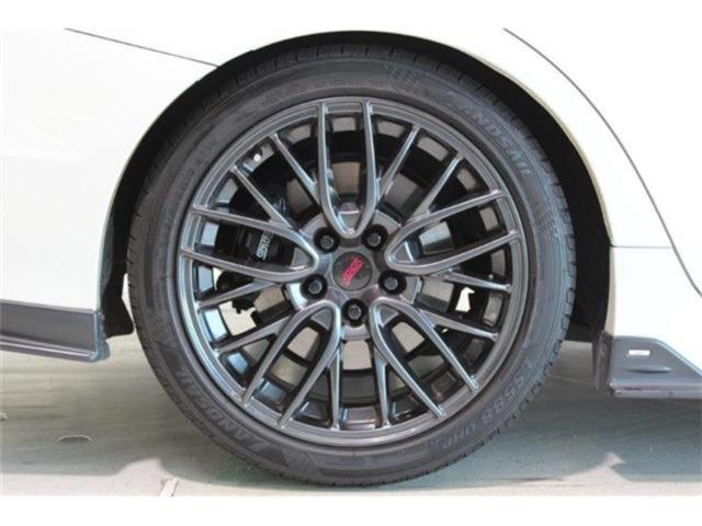 WRX_S4(新潟県新潟市東区)