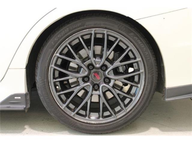 WRX_S4(新潟県新潟市東区)