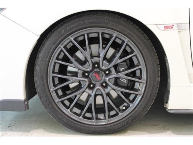 WRX_S4(新潟県新潟市東区)