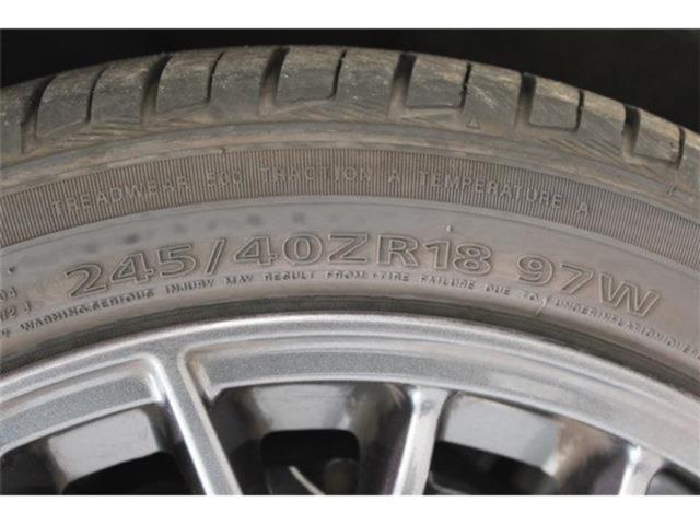 WRX_S4(新潟県新潟市東区)