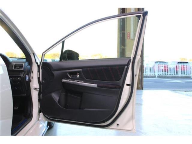 WRX_S4(新潟県新潟市東区)