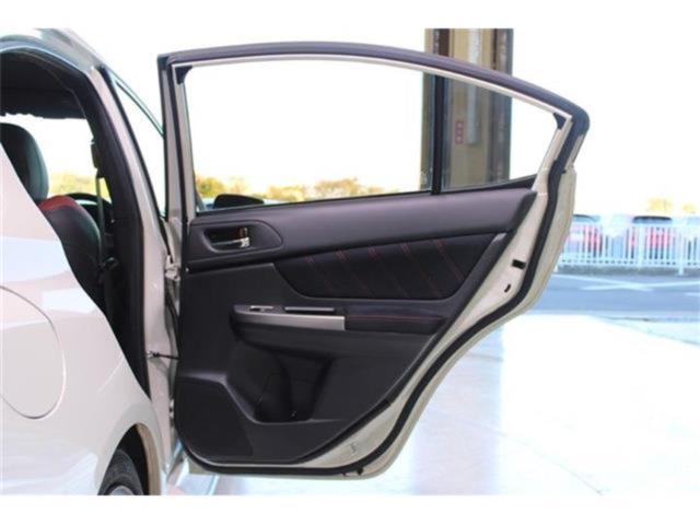 WRX_S4(新潟県新潟市東区)