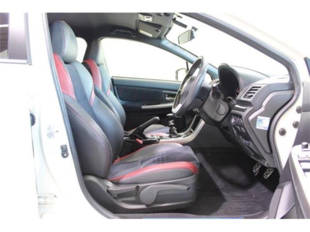 WRX_S4(新潟県新潟市東区)