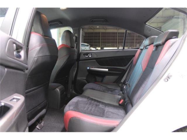 WRX_S4(新潟県新潟市東区)