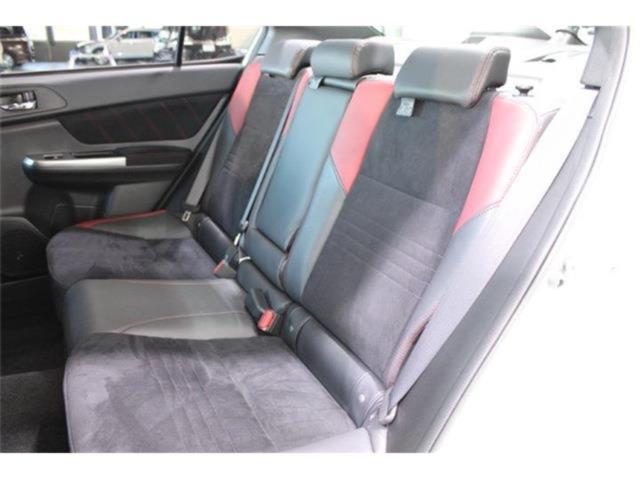 WRX_S4(新潟県新潟市東区)