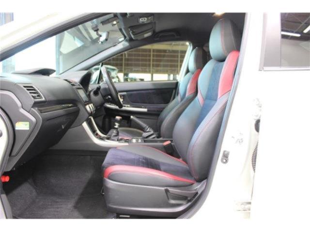 WRX_S4(新潟県新潟市東区)