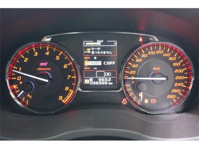 WRX_S4(新潟県新潟市東区)