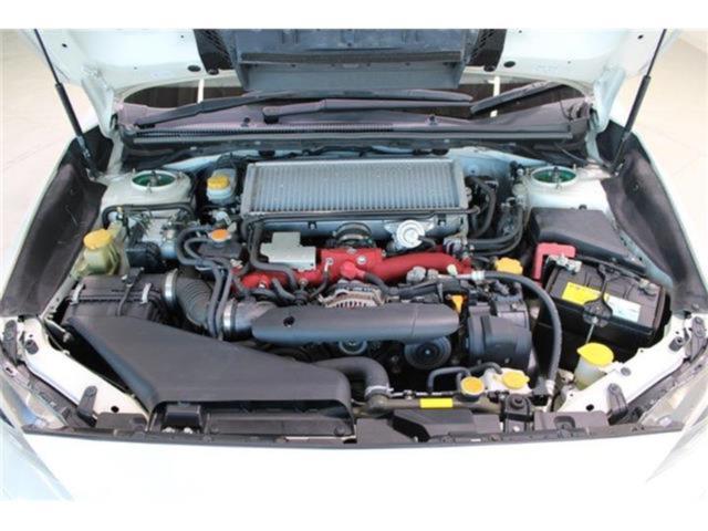 WRX_S4(新潟県新潟市東区)