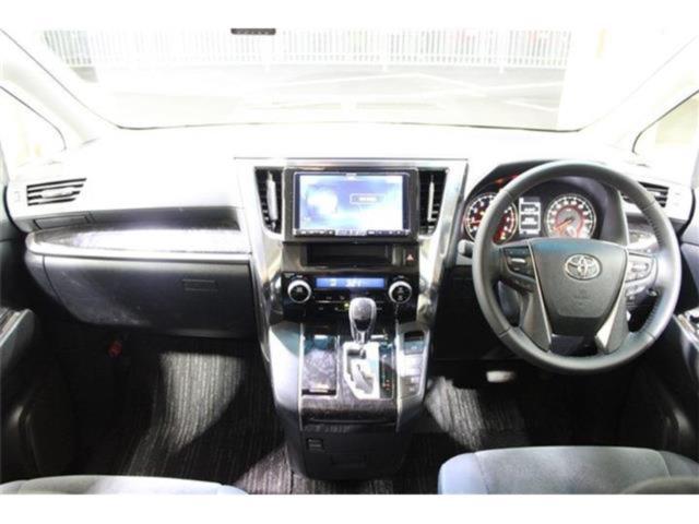 ヴェルファイア(新潟県新潟市東区)