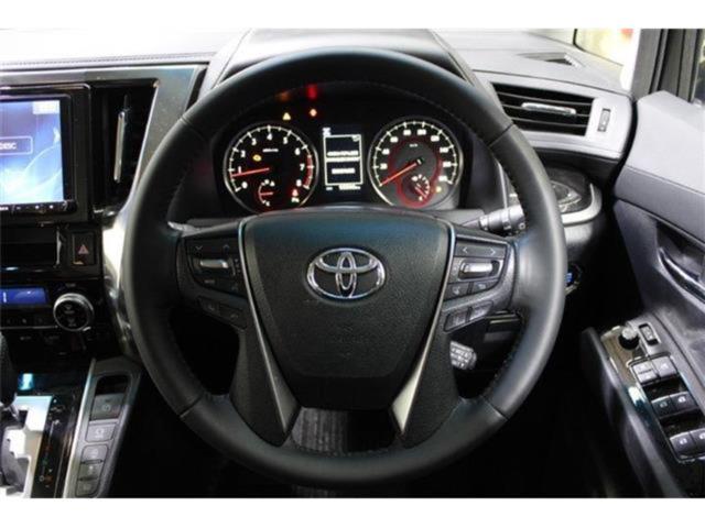 ヴェルファイア(新潟県新潟市東区)