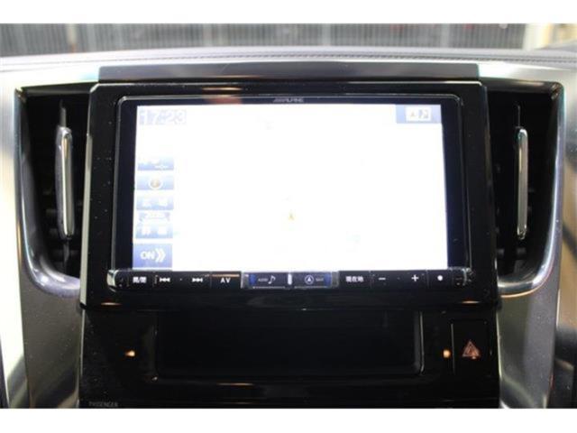 ヴェルファイア(新潟県新潟市東区)