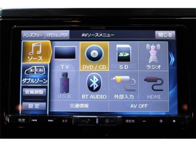 ヴェルファイア(新潟県新潟市東区)