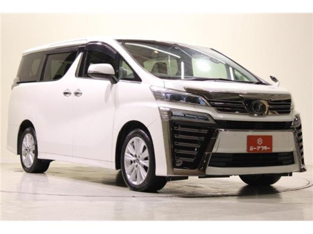 ヴェルファイア(新潟県新潟市東区)