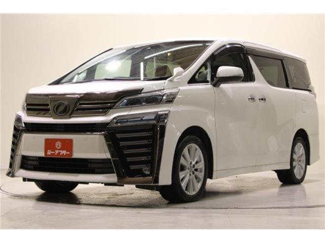 ヴェルファイア(新潟県新潟市東区)