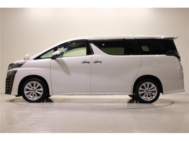 ヴェルファイア(新潟県新潟市東区)