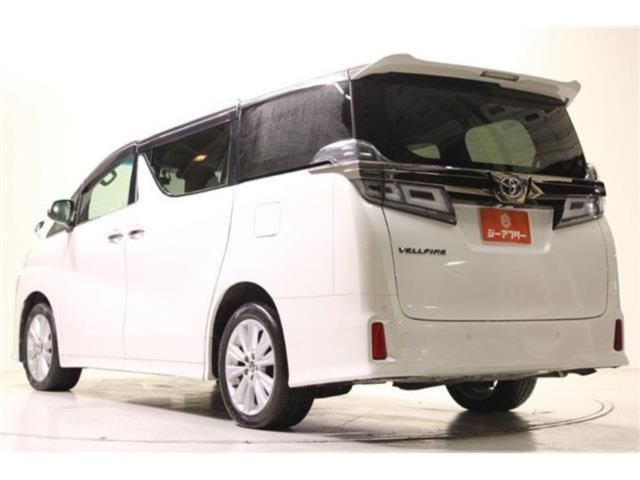 ヴェルファイア(新潟県新潟市東区)