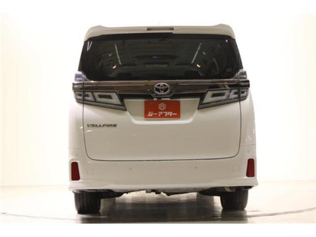 ヴェルファイア(新潟県新潟市東区)