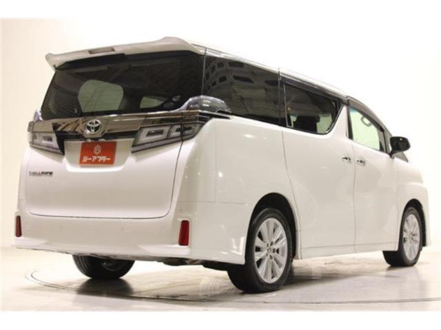 ヴェルファイア(新潟県新潟市東区)