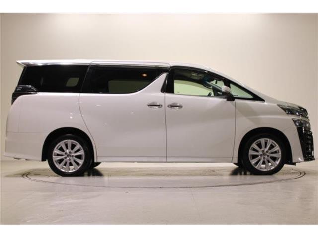 ヴェルファイア(新潟県新潟市東区)