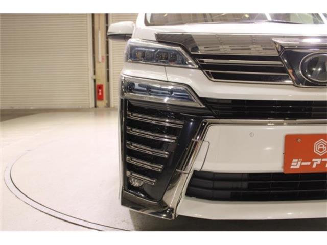 ヴェルファイア(新潟県新潟市東区)