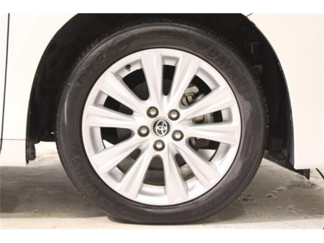 ヴェルファイア(新潟県新潟市東区)