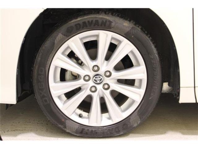 ヴェルファイア(新潟県新潟市東区)