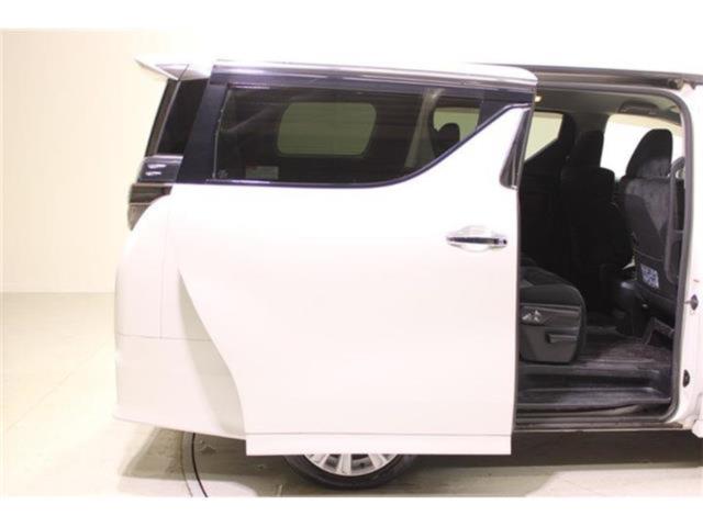 ヴェルファイア(新潟県新潟市東区)