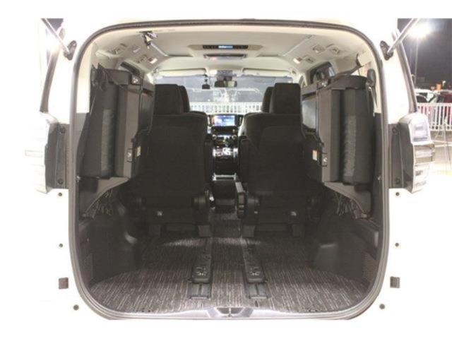 ヴェルファイア(新潟県新潟市東区)