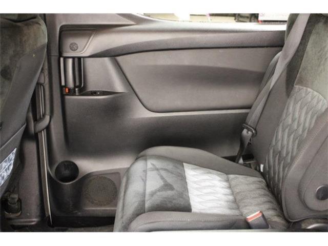 ヴェルファイア(新潟県新潟市東区)