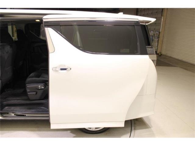 ヴェルファイア(新潟県新潟市東区)