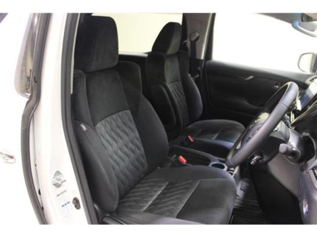 ヴェルファイア(新潟県新潟市東区)