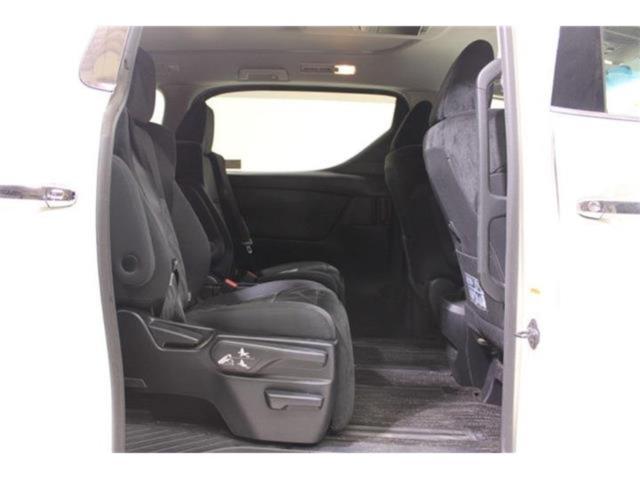 ヴェルファイア(新潟県新潟市東区)