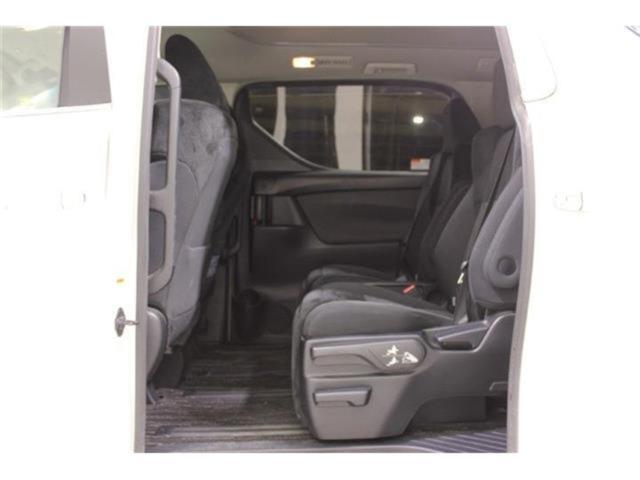 ヴェルファイア(新潟県新潟市東区)