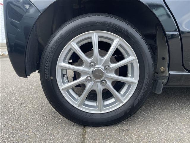 N_BOX(新潟県柏崎市)