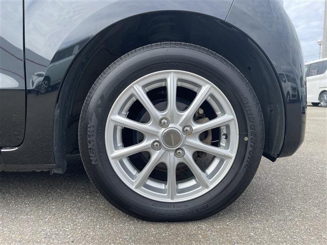 N_BOX(新潟県柏崎市)