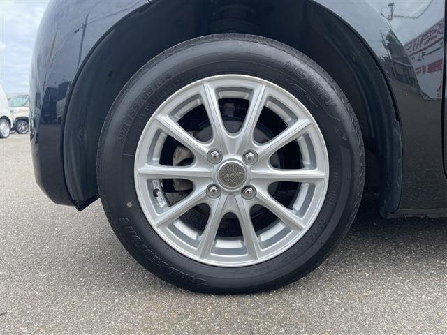 N_BOX(新潟県柏崎市)